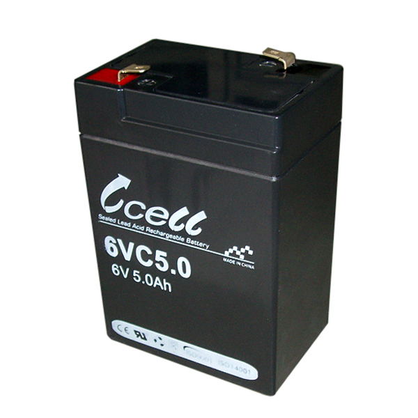 6VC5.0